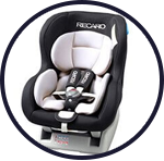 FREE BABY & BOOSTER SEATS